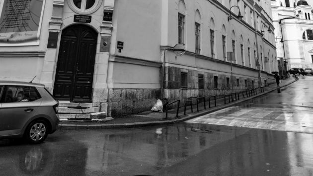Muzička akademija Sarajevo