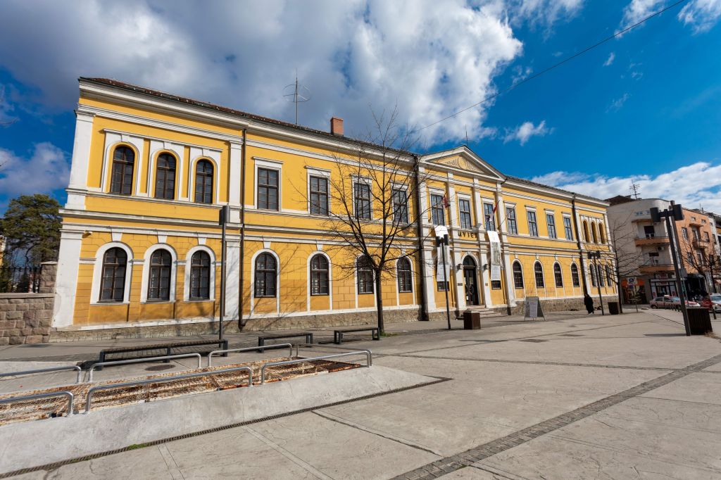 Narodni muzej Kraljevo