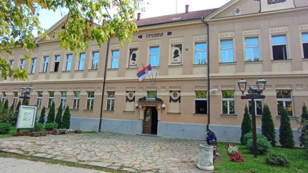 Narodni muzej Kruševac