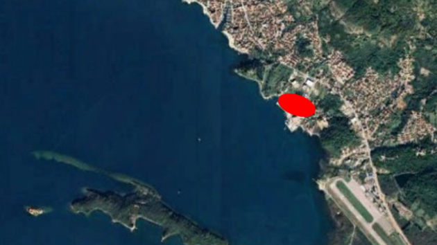 Nautički centar Navar Tivat