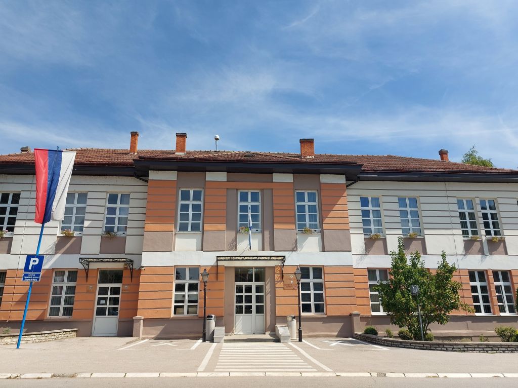 Opština Foča