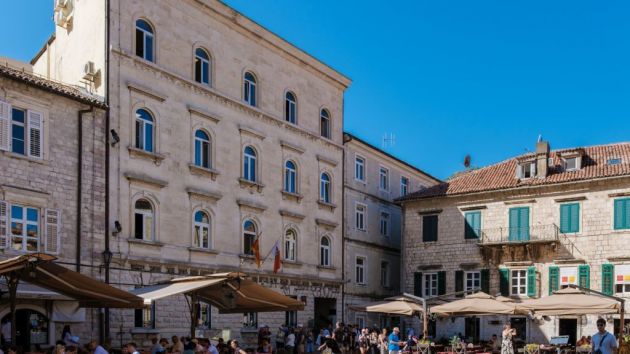 Opština Kotor