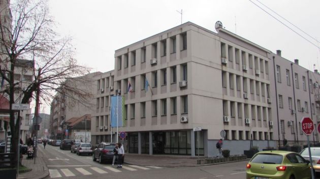 Grad Loznica