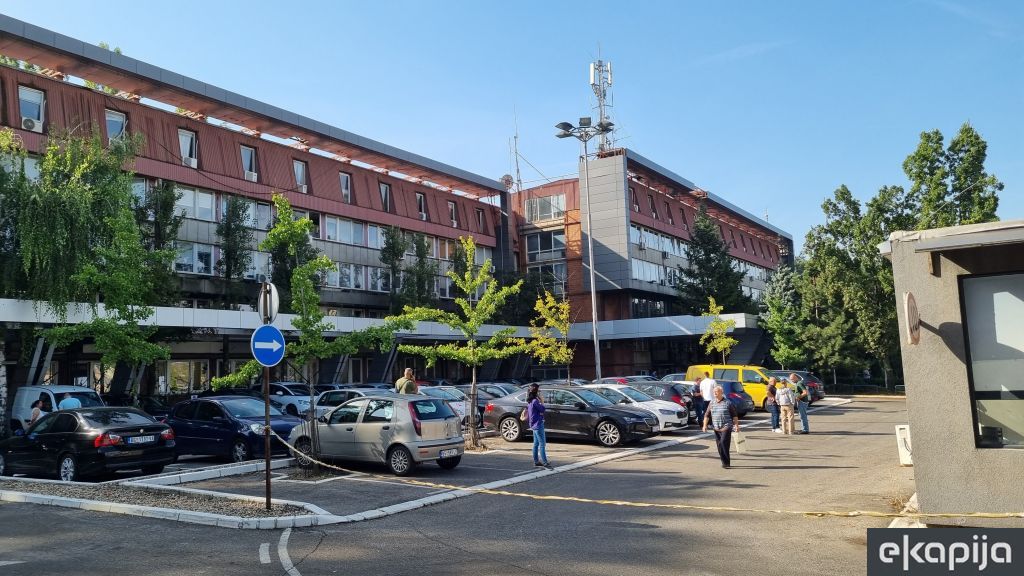 Gradska opština Rakovica