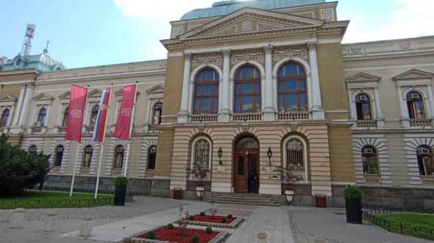 Grad Kruševac