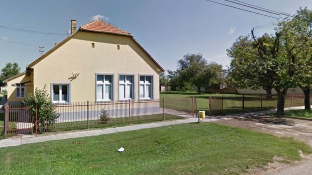 Osnovna škola Imre Kokai Telep