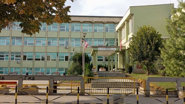 Osnovna škola Četvrti kraljevački bataljon Kraljevo