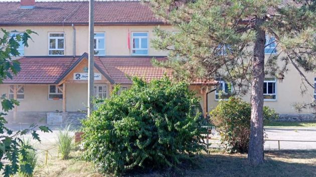 Osnovna škola Đura Jakšić Konarevo Kraljevo