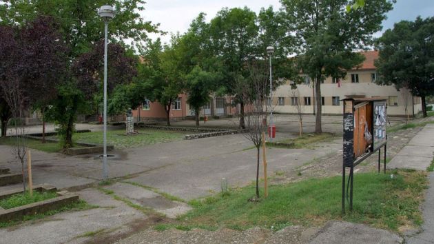 OŠ Tatomir Anđelić Mrčajevci