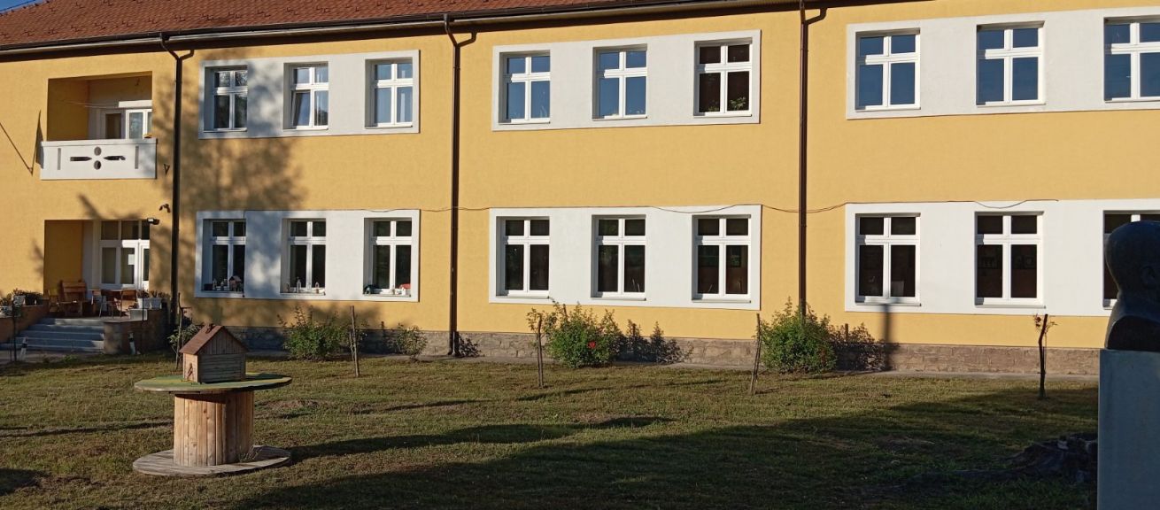 Osnovna škola Vučić Veličković Međurečje Ivanjica