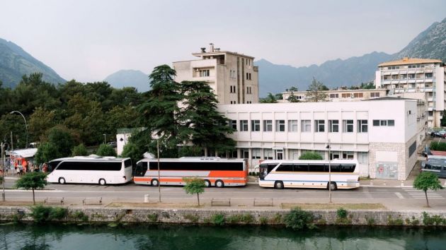 Osnovno državno tužilaštvo Kotor