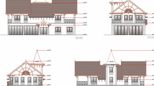 Apartmani Muški štrand Palić