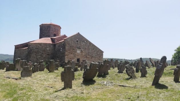 naselje Postenje kod Novog Pazara