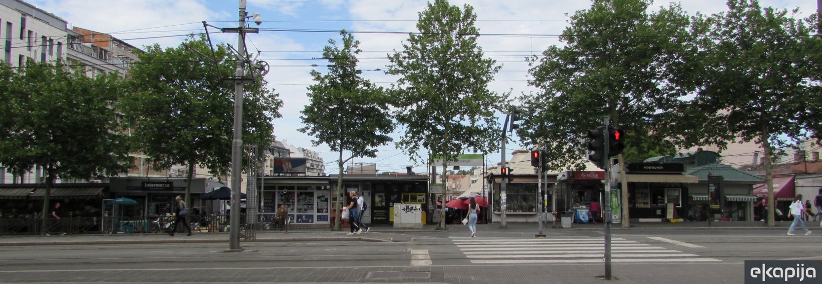 Đeram pijaca Beograd