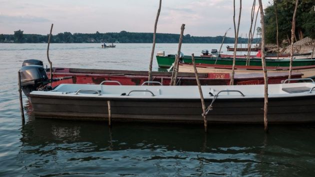 dunavsko ostrvo Forkontumac
