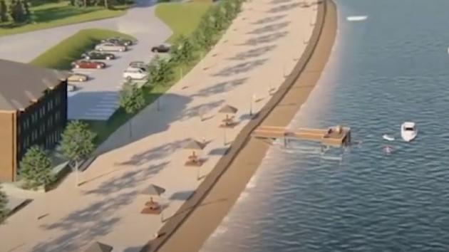Sportsko rekreativni kompleks Vitkoviće Novi Pazar