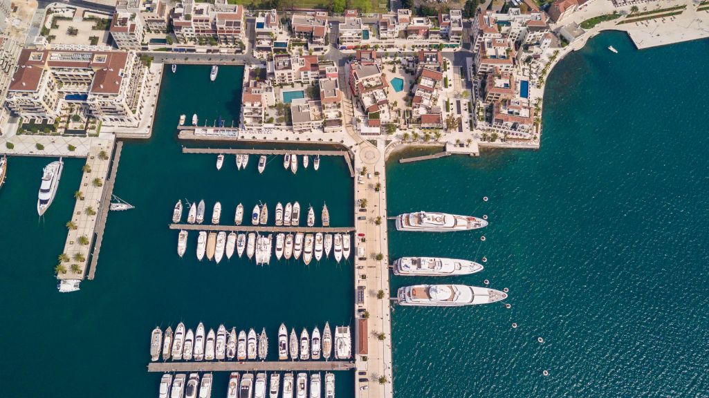luka Tivat