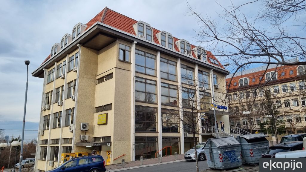 pošta 11030 Beograd 8 Čukarica