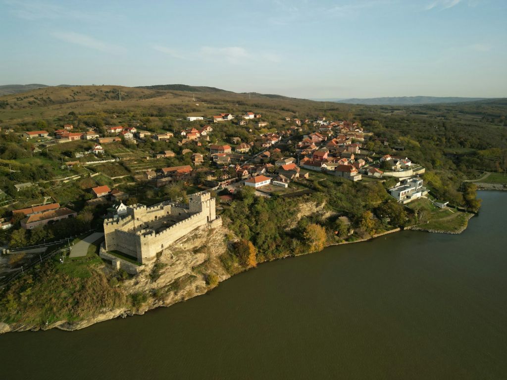 Ram Veliko Gradište