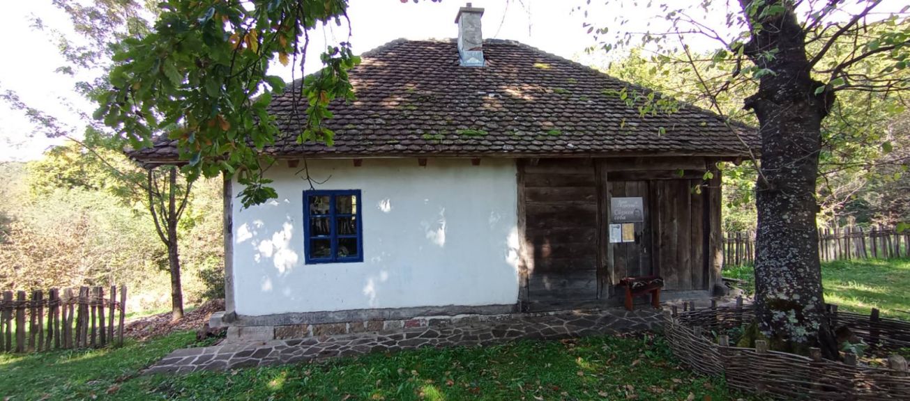 naselje Cvetke kod Kraljeva