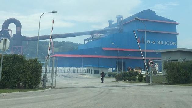 Metalleghe Silicon Mrkonjić grad