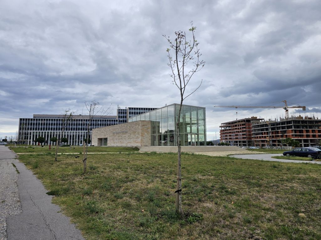 Palata pravde Kragujevac