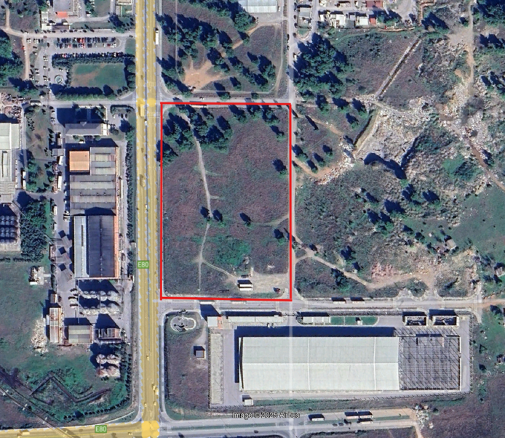 Sajamsko kongresni centar Podgorica
