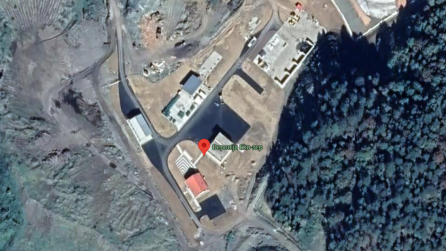 Sanitarna deponija Eko Sep Živinice
