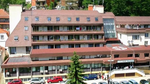 Sijarinska banja