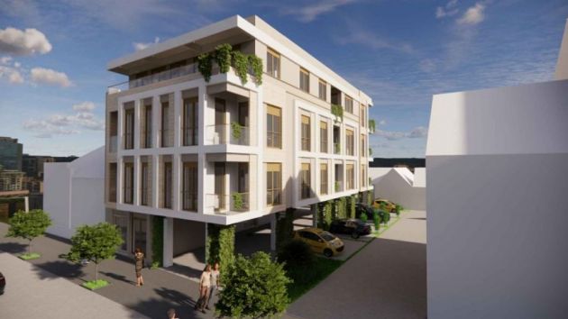 Skada home stambeni objekat Vojvode Mišića Šabac