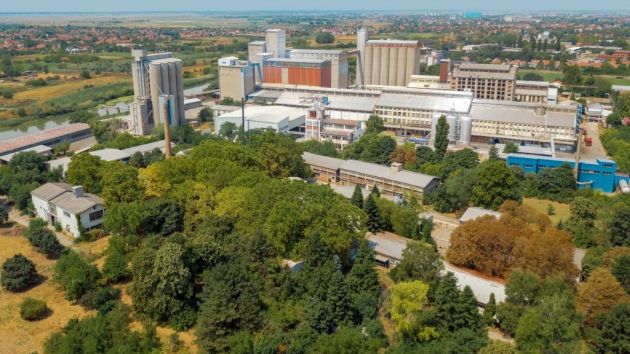 Skrobara IPOK Zrenjanin