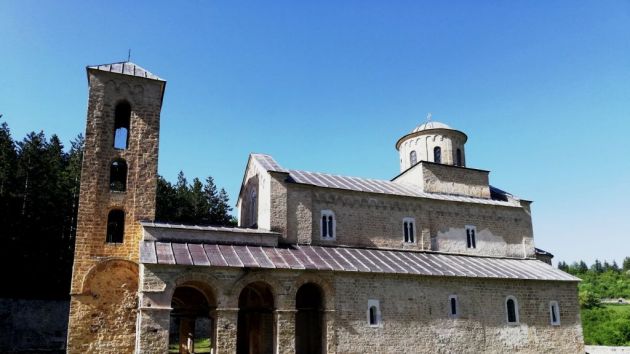 naselje Doljani Novi Pazar