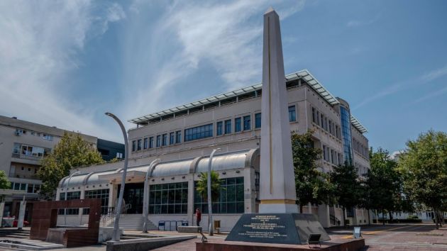 Spomenik vojvodi Mirku Petroviću Podgorica
