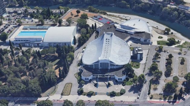 Gradski bazeni Podgorica