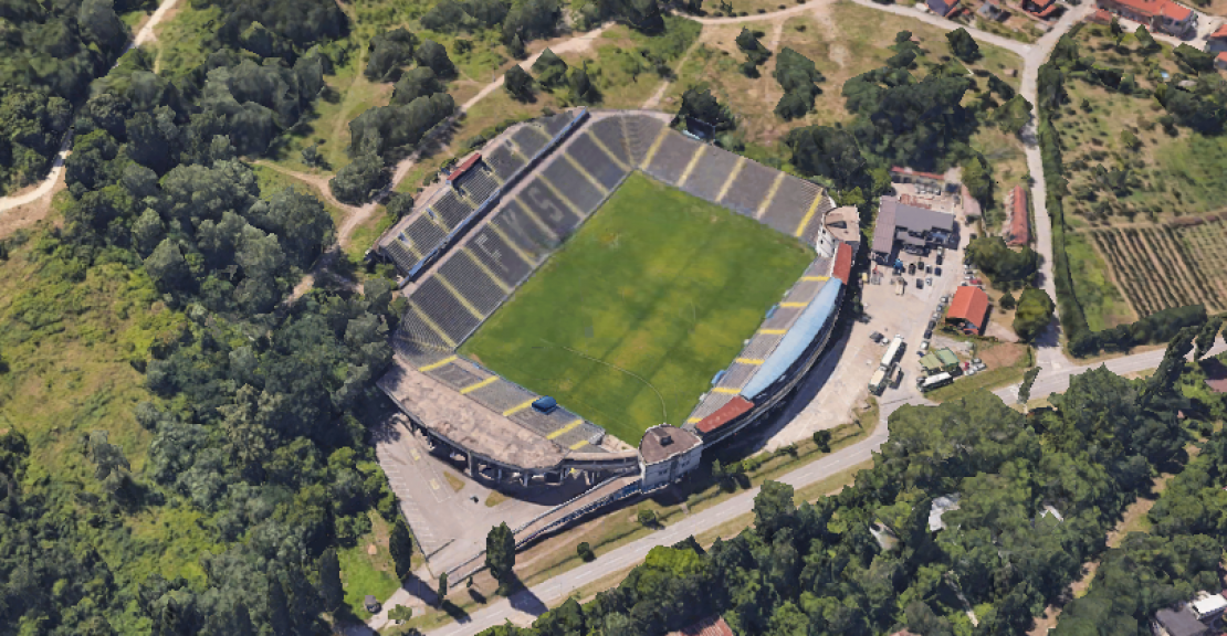Gradski stadion Smederevo