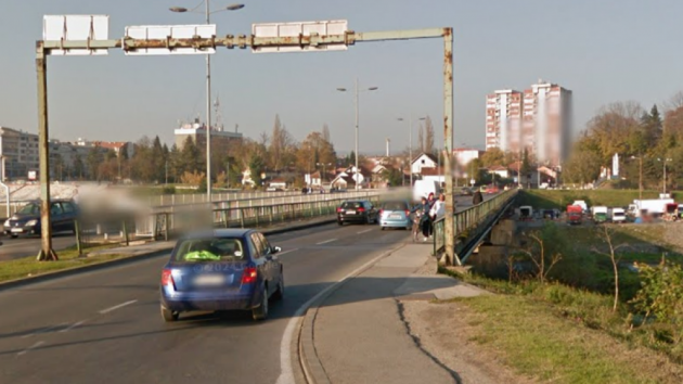 stari most preko Ibra Kraljevo