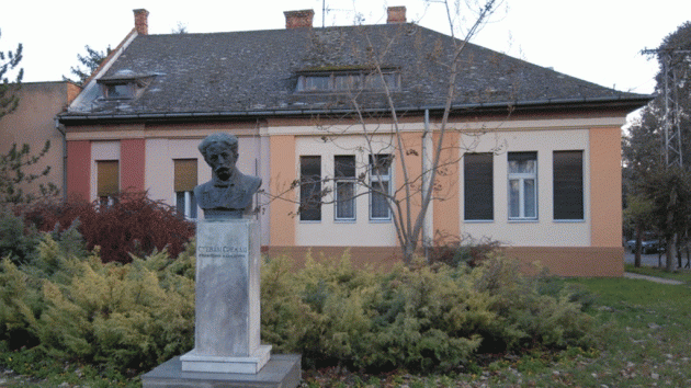 Senta - grad burne prošlosti i velikog istorijskog značaja