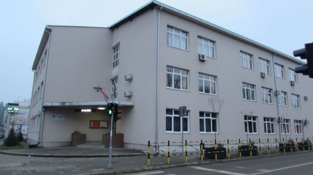 Tehnička škola Loznica
