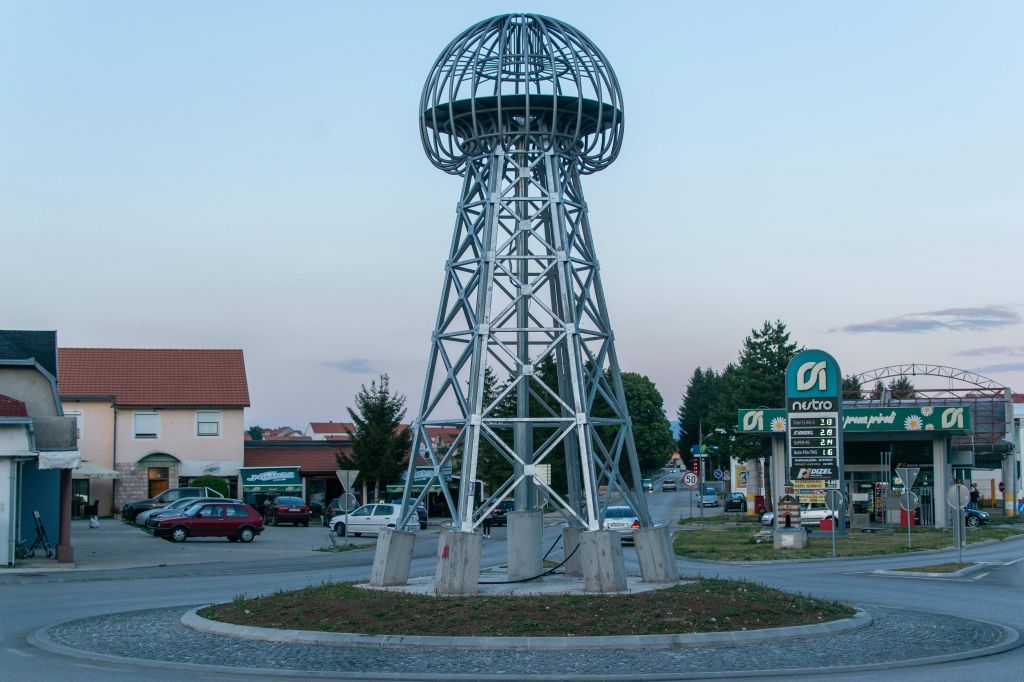 Nestro petrol Nevesinje
