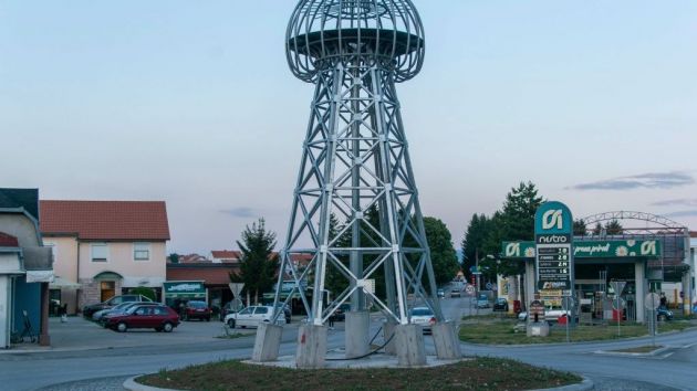 Nestro petrol Nevesinje