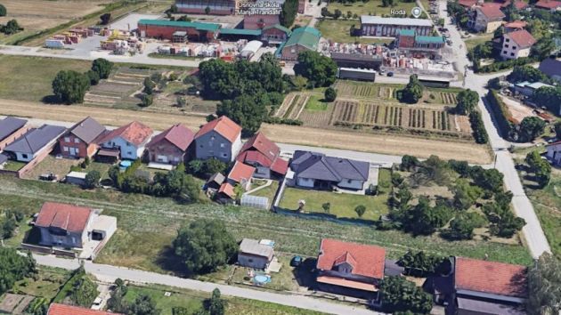 Osnovna škola Marija Trandafil Veternik