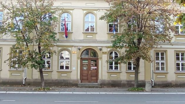 Viši sud Kraljevo