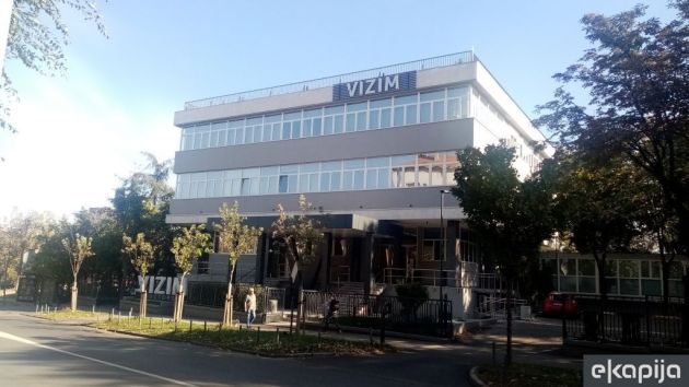 Dom zdravlja Vizim Centar Beograd