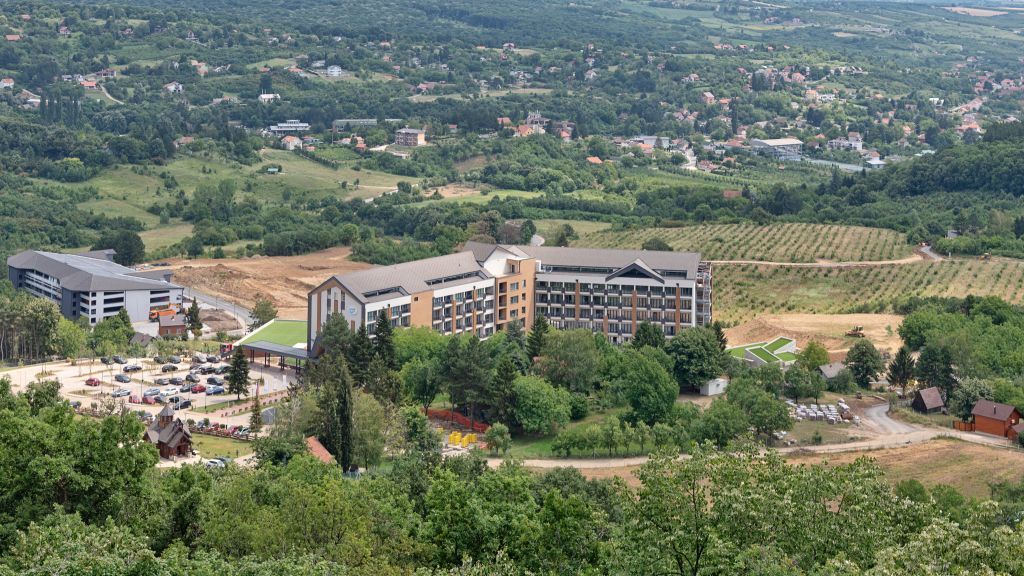 naselje Vrdnik kod Iriga