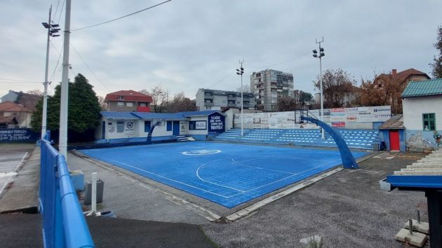 Želovo Čačak